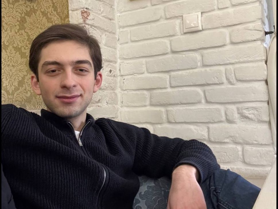 Концерт Леончика Маршан